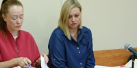 Суд в Острогожске начал рассматривать дело о поборах медсестры психинтерната - ГТРК Воронеж