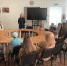 Следователь следственного отдела по городу Кандалакша провела урок правовой грамотности для воспитанников «Детская деревня – SOS Кандалакша» - Следственный комитет