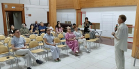Зло, которое не дремлет: якутянам рассказали, как противодействовать неонацизму сегодня - Якутское-Cаха ИА