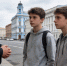 В Петербурге за полгода подростки совершили сотни преступлений - Peterburg2.Ru