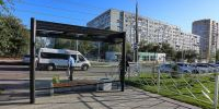 В Волгограде объявлен аукцион на установку 16 остановочных павильонов с подсветкой - Город Волгоград