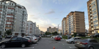 В Саранске женщина на «Шевроле Авео» сбила во дворе 3-летнего мальчика - Вестник Мордовии