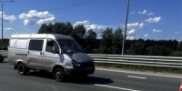 В Кинельском районе погиб пожилой пешеход - НИА Самара