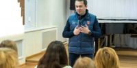 Андрей Чибис проведет объезд Первомайского округа Мурманска - Мурманский вестник
