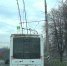 Внимание! Изменения в работе троллейбусного маршрута №2 в Тольятти - ТК ТОЛЬЯТТИ 24