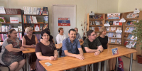 «Вместе – целая страна» - Межпоселенческая центральная библиотека