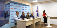 30.07.2026 |  Жителям Тверской области рассказали, как защитить себя от нового вида мошенничества с сим-боксами - Правительство области