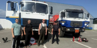 Госавтоинспекторы Югры проводят ликбезы в трудовых коллективах - Городское поселение Октябрьское