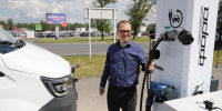 Нижегородские депутаты разрешили выдавать инвесторам землю под АЗС без торгов - НИА Нижний Новгород