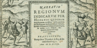 Финисаж выставки «ЛЕГЕНДА о ЛАС КАСАСЕ. К 460-летию со дня смерти великого гуманиста» - Музей истории молодёжного движения