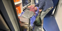 Женщину с амнезией достали из реки в Кисловодске - Телеканал СвоёТВ