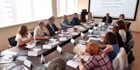 Заседание городского Совета по развитию туризма Барнаула - Сетевое издание Толк