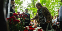 У памяти нет забвения - Администрация г. Домодедово
