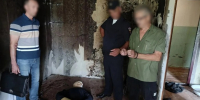 В Челябинской области раскрыли замаскированное под пожар убийство - Агентство новостей Доступ