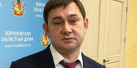 Рука не восстановилась: как чувствует себя сенатор Нетесов, стало известно «Блокноту» - Bloknot-Voronezh.Ru
