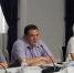 Федеральный эксперт Александр Брод высоко оценил работу Общественного штаба на Дону: «В регионе заданы высокие стандарты независимого контроля» - Газета Таганрогская правда