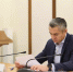 По поручению губернатора в Краснодарском крае создадут рабочую группу для пострадавших из-за атаки на складской комплекс предпринимателей - Департамент инвестиций и развития малого и среднего предпринимательства