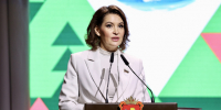 Маргарита Павлова уходит с поста зампреда правительства Челябинской области - Южноуральская панорама