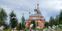 Крестный ход со святынями завершает путь по Смоленской области - Газета Сафоновская правда