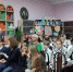 Конкурс художественного слова "Слово во славу единства" - Киржачская ЦБС