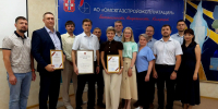 «Омскгазстройэксплуатация» сэкономит свыше 650 тысяч рублей за счет инструментов бережливого производства - Gazeta-Avangard.Ru