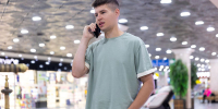 Маркировка входящих звонков показала свою эффективность - ChelIndustry.Ru