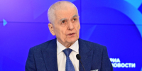 Академик РАН предложил "разумные" месяцы для отпуска - 47 новостей
