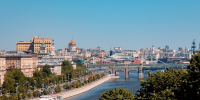 Москва Илья Аверьянов, ИА PrimaMedia - IrkutskMedia.Ru
