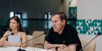 В Минмолодежи Татарстана состоялась встреча с участниками федеральных молодежных форумов - Министерство по делам молодежи