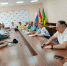 Обсуждены актуальные вопросы - Газета Красное знамя