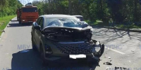 Шестилетняя девочка пострадала в ДТП в Аксае - Панорама