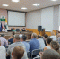 В Сергиевском районе прошло рабочее совещание по вопросам развития цифровой инфраструктуры - НИА Самара