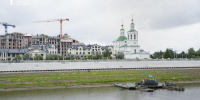 Фто Екатерины Христозовой - Tumentoday.Ru