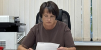 Глава Белгородского муниципального округа Татьяна Круглякова провела еженедельный приём граждан. - Администрация Белгородского района