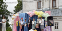 Примите с душою кусочек тепла, пусть жизнь вам дарует два верных крыла - Родная Нива