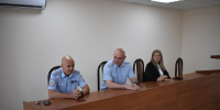 Фото: пресс-служба Управления МВД России по городу Краснодару - НИА-Кубань