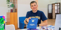 Около 29 тысяч заявлений подали выпускники в вузы Тамбовской области в 2026 году - Национальные проекты