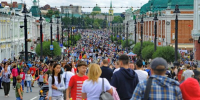 Любинский проспект Омск - РИА Омск-информ