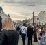 Любинский проспект - РИА Омск-информ
