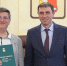 Мэр Сергей Петрин отметил работу воронежского ЦУР по взаимодействию с жителями города - Обозреватель.Врн