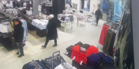 В Пензе пресечена преступная серия краж из магазинов жителями Московской области - Progorod58.Ru