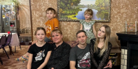 семья Новиковых из Капыревщины - О чём Говорит Смоленск