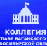 Состоялось очередное заседание Коллегии - Баганский район