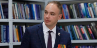 Два выпускника программы «Герои Приангарья» назначены на управленческие должности - Архивное агентство