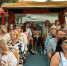 Около 22 тысяч человек прокатились на двухэтажных автобусах по Смоленску - Смоленская газета