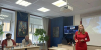 В Смоленской области пять новых экскурсоводов получили аттестацию - Смоленская газета