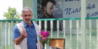 Приглашаем к участию в Фестивале творчества имени поэта С.С. Орлова - Краеведческий музей