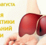 Неделя профилактики заболеваний печени: бережём важный орган - Газета Старицкий Вестник