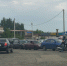 В Магнитогорске из-за беспилотной опасности приостановили работу на АЗС - Вечерний Магнитогорск