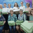 В Архангельской области продолжается летний сезон проекта «Поморское долголетие»: мероприятия реализуются во всех муниципалитетах региона и ориентированы на жителей старшего поколения - Сетевое издание Каргополье